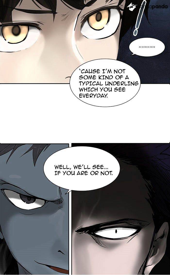 Tower of God, Chapter 256 image 24